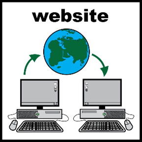 website website